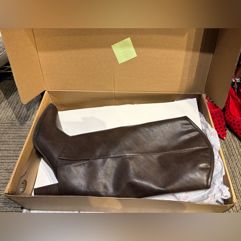 Matisse Boots